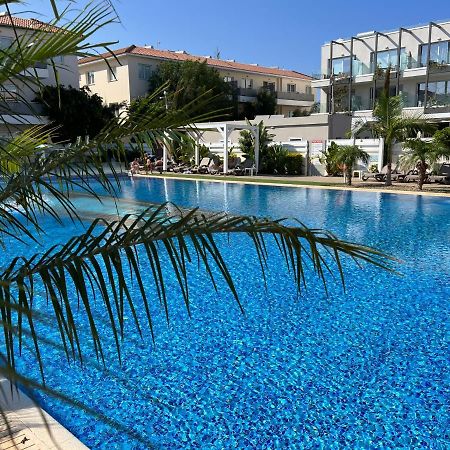 Mythical Sands Resort - Good Vibes Apartment Paralimni Buitenkant foto