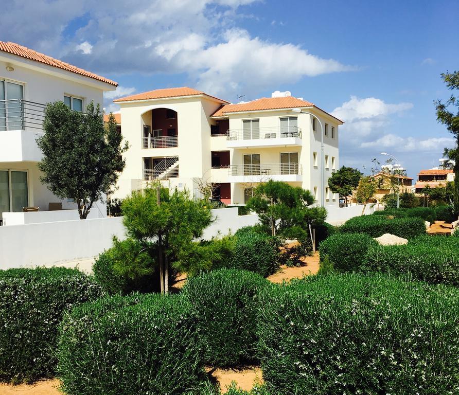 Mythical Sands Resort - Good Vibes Apartment Paralimni Buitenkant foto