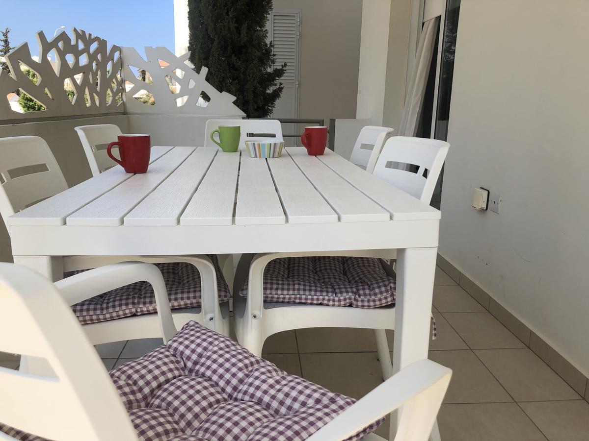 Mythical Sands Resort - Good Vibes Apartment Paralimni Buitenkant foto